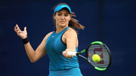 Laura Robson to undergo hip surgery after injury setback | Tennis News ...