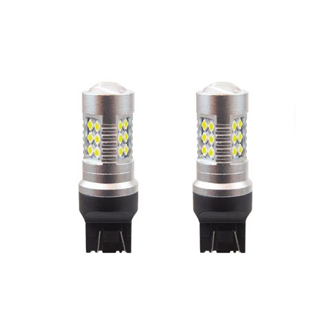 Sijalice Led T Canbus V W Smd Kom Amio