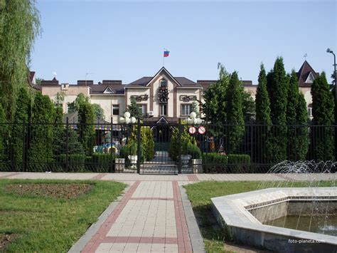 георгиевск | Георгиевский район | Фото Планета