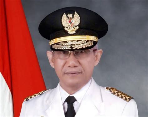 Masa Jabatan Bupati Dan Wakil Bupati Tiga Daerah Berakhir Agustus