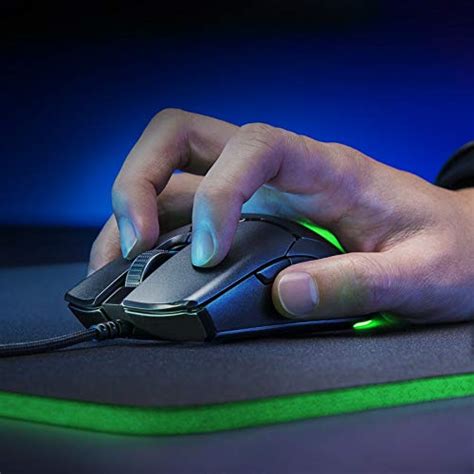 Razer Viper Mini Ultralight Gaming Mouse Fastest Gaming Switches 8500 Dpi Optical Sensor