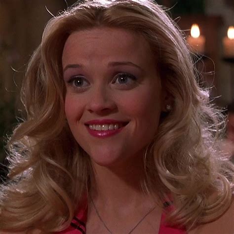 Elle Woods The Ultimate Icon