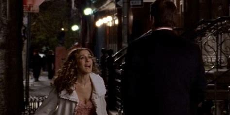 Sex And The City The Saddest Things About Mr Big