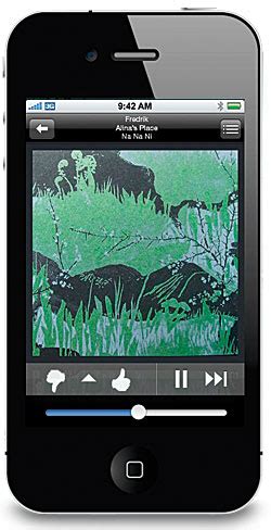 how to create station on pandora