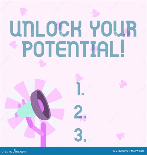 Unlock Your Potential: What Personalized Means For YOU