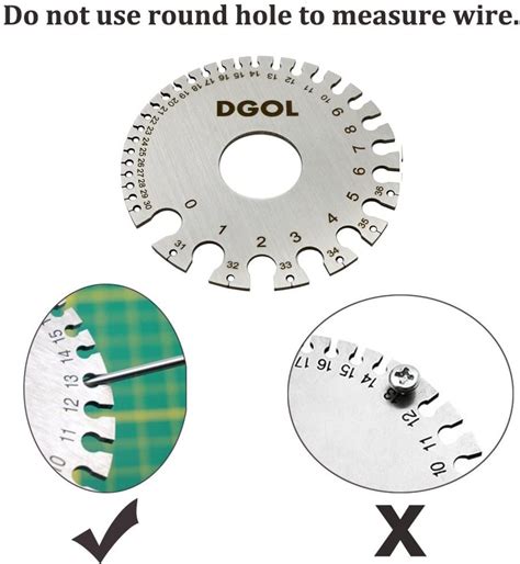 The Only Wire Gauge Chart You'll Ever Need - Climatebiz