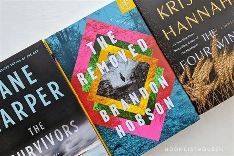 15 Exciting New February 2021 Book Releases Booklist Queen