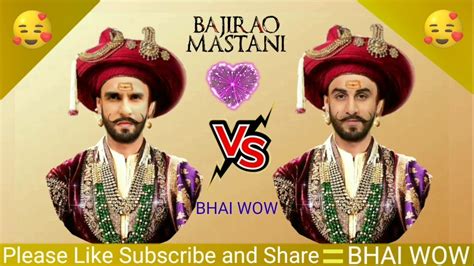 Epic Twist Ranveer Singh Vs Ranbir Kapoor Bollywood Journey Kalakar