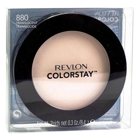 Buy Revlon Colorstay Pressed Powder Translucent G Online