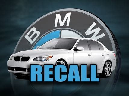 BMW expands its recent massive recall | BMWCoop