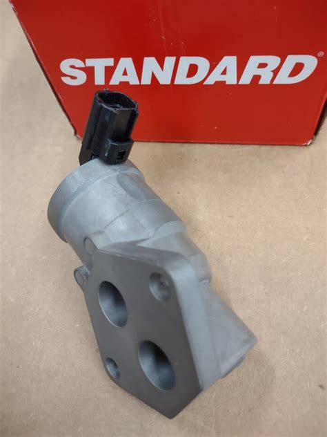 Fuel Injection Idle Air Control Valve Standard Ac463 Ebay