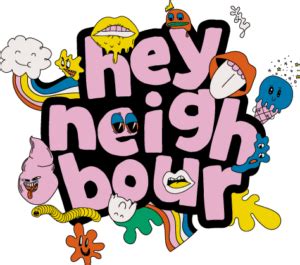 Viagogo Hey Neighbour Festival 2023 Tickets | Hey Neighbour