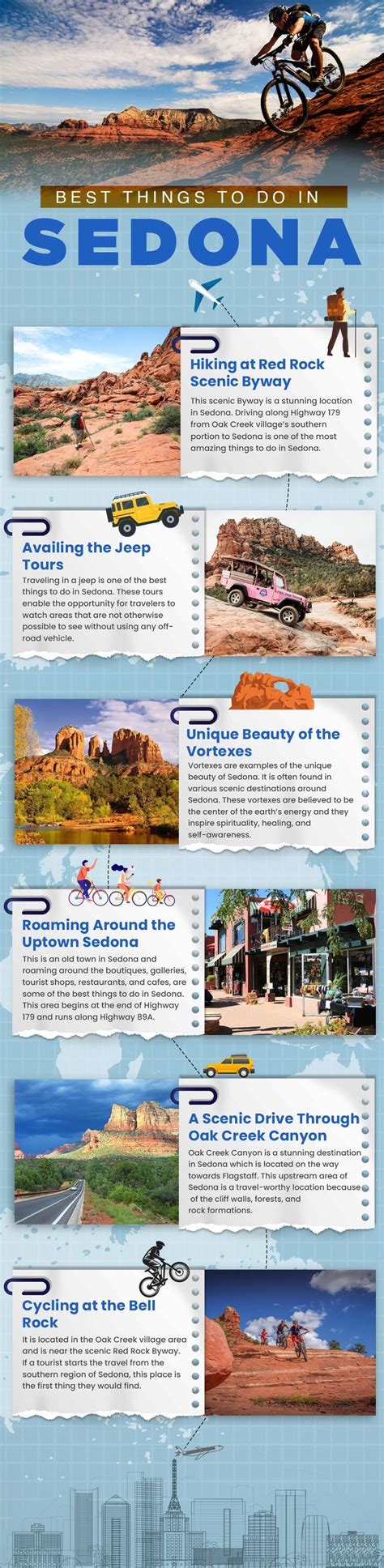 All Information About Sedona Arizona All Details Sedona Hikes Sedona