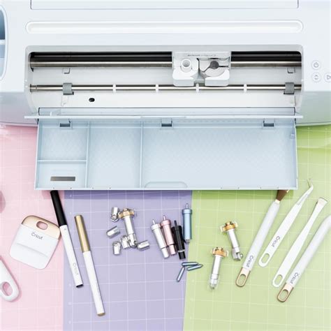 Designtec Plotter De Corte Cricut Maker