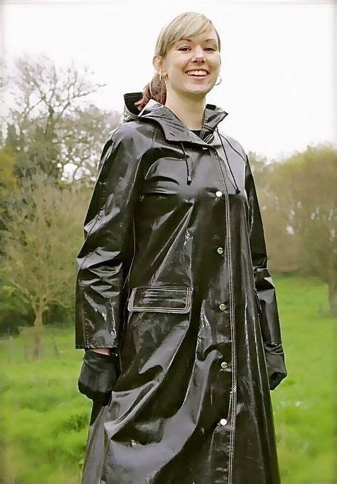 Pin By David Sumption On Dave Pinterest Raincoat Rubber Raincoats