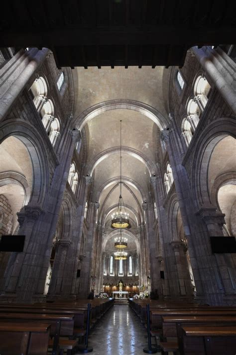 La Fundaci N Endesa Ilumina La Bas Lica De Covadonga