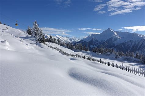 Die Piste ruft: 4 Tage Zillertal im TOP 3* Hotel inklusive Halbpension