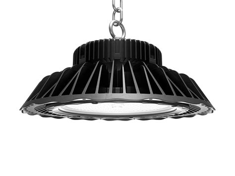 High Bay Light with Reflector for Supermarket - AGC Lighting