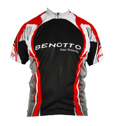 Producto Benotto México