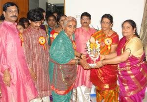 Festival Workshop Held By Mylapore Trio Mylapore Times