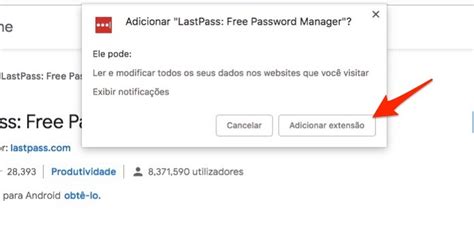 Como Usar O Lastpass No Pc Para Gerenciar Senhas