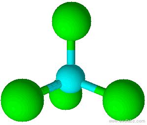 Geometry of Molecules - Chemistry LibreTexts