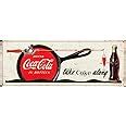 Amazon Open Road Brands Coca Cola Fishing Take Coke Along Vintage