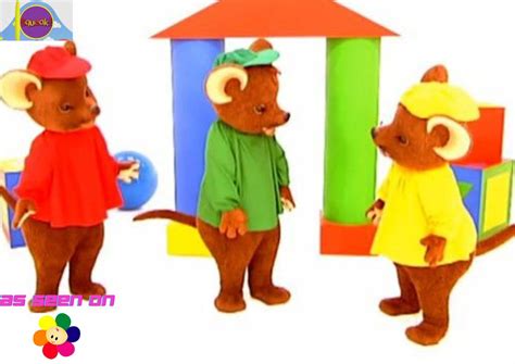 Squeak! 2003 | Babyfirsttv, Club parties, Activities