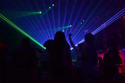 Discos in Ludhiana, Nightlife in Ludhiana, Ludhiana Discotheques