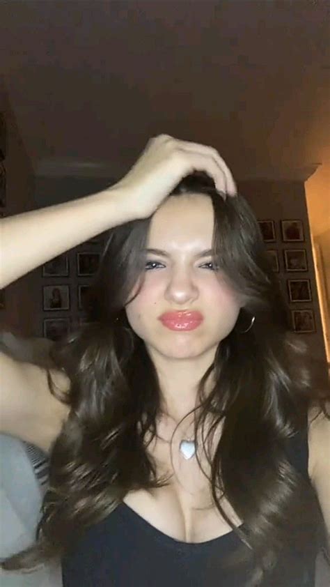 Madeleine McGraw | Garotas, Carreira de ator, Cabelo