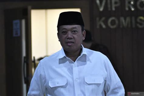 Nusron Wahid Jadi Menteri Atr Dan Ossy Dermawan Jadi Wamen Antara Sumbar