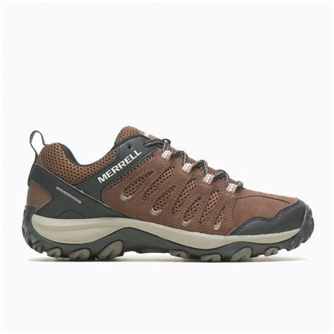 Merrell Crosslander 3 Men S Hiking Shoe Markdown