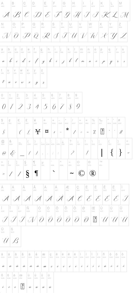 Kingsley Font