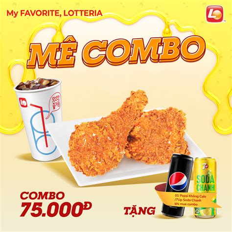 Lotteria M Ng C I G M M T Debut Vincom