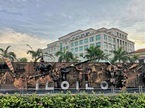 Old World Meets New In Captivating Iloilo City Inquirer Business