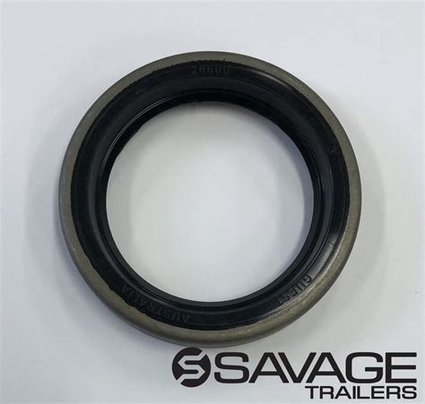 Japanese Bearing Kit To Suit Ford Slimline With Oil Seal Savage Trailers