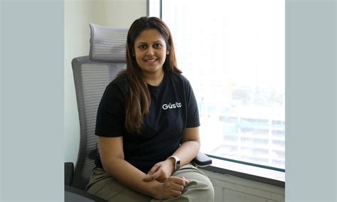 interview  priyal thacker founder  gusto foods