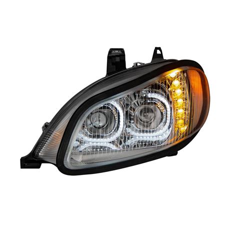 Freightliner M2 Led Headlight Virgo Fleet Supplies New