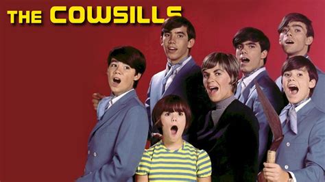 The COWSILLS: A Band History | #200 - YouTube