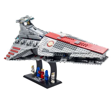 Star Destroyer Venator Class Lego