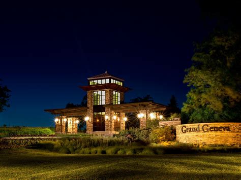 Grand Geneva Resort & Spa - Get Your Wedding QuickQuote