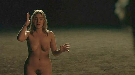 Kate Winslet In Holy Smoke 1999 Nude Celebs