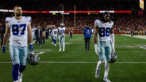 When Was Dallas Cowboys Last Nfc Championship Game Super Bowl