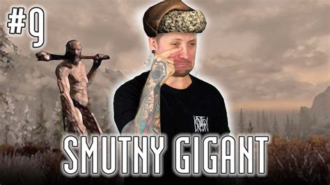 Smutna Historia GigantaSkyrim 9 YouTube