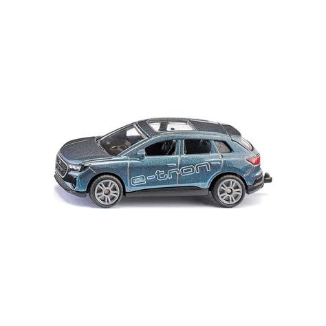 Αυτοκίνητο Audi Q4 E tron Siku SI001567 Toys shop gr