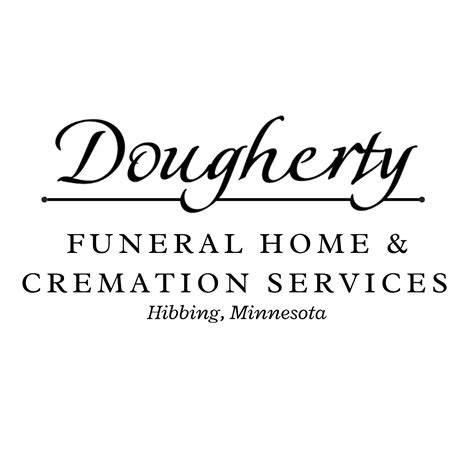 Dougherty Funeral Home & Cremation Services | Hibbing MN