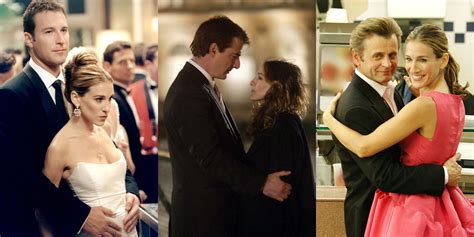 Nữ chính của Sex and the City hẹn hò với người đàn ông