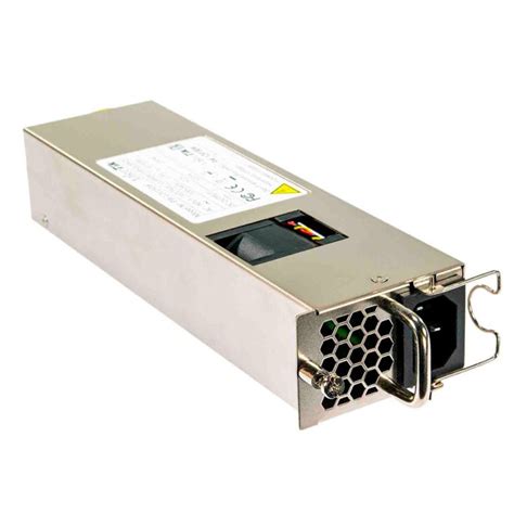 12POW150 Fuente De Poder MikroTik Hot Swap