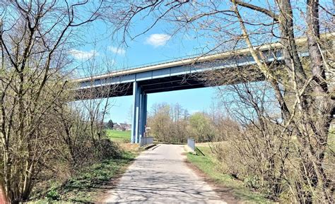 Noch gibt es keine Lösung für die A544 - GrenzEcho