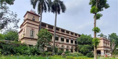 Jadavpur University only state-run university in India in QS ...